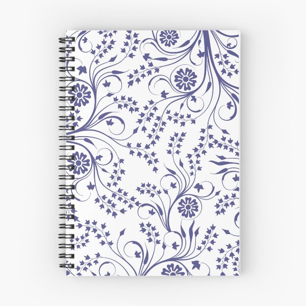 Item preview, floral pattern designed and sold by haneen15.