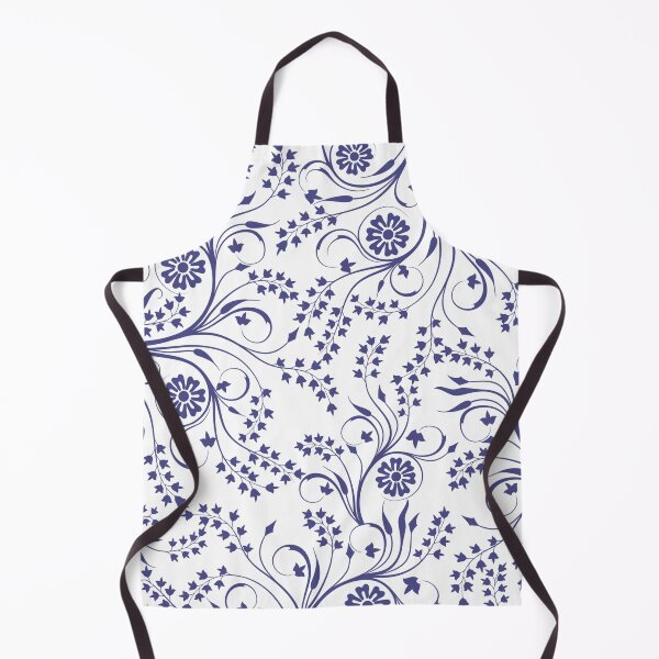 Item preview, floral pattern designed and sold by haneen15.