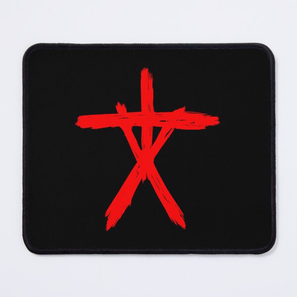 Item preview, Blair Witch Red Logo designed and sold by Blck-Acid-Devil.