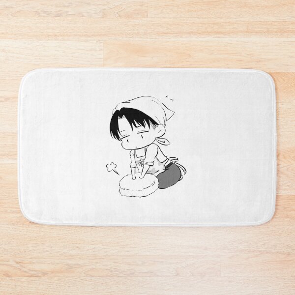 Item preview, Cleaning Duty Soldier designed and sold by LesageSecond.