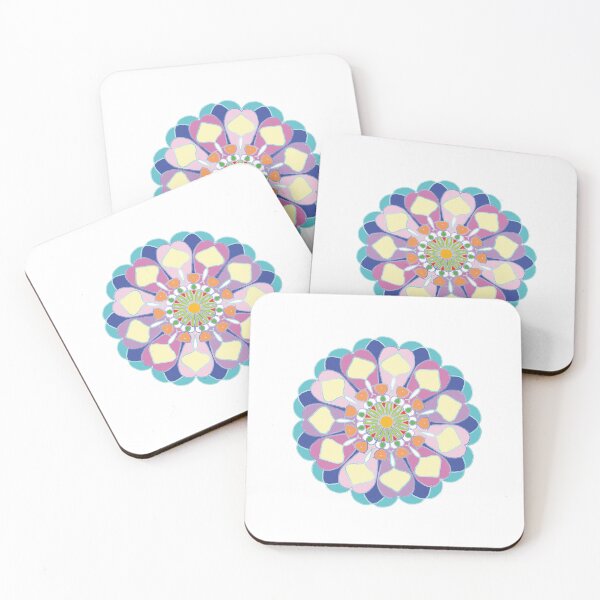 Item preview, HARMONIC COLOR CRICLE designed and sold by ItaliaColore.