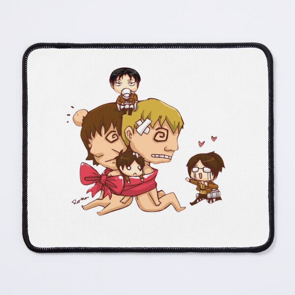 Item preview, Funny Chaos Trio designed and sold by LesageSecond.