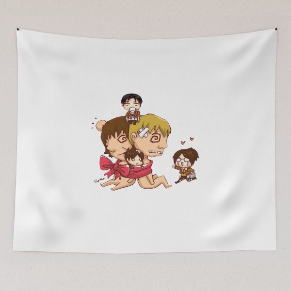 Item preview, Funny Chaos Trio designed and sold by LesageSecond.