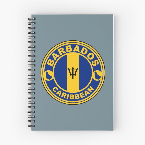 Item preview, Barbados flag designed and sold by studioss76.