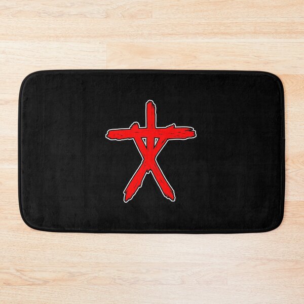 Item preview,  blair witch red logo retro horror  designed and sold by Blck-Acid-Devil.