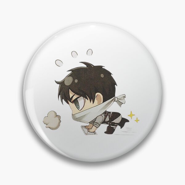 Item preview, Fast Scout Runner designed and sold by LesageSecond.