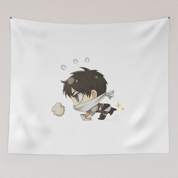 Item preview, Fast Scout Runner designed and sold by LesageSecond.