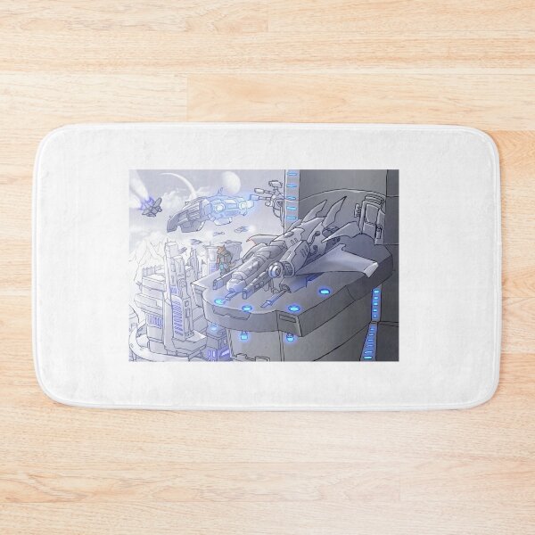 Item preview, Dog City designed and sold by Drawbright.