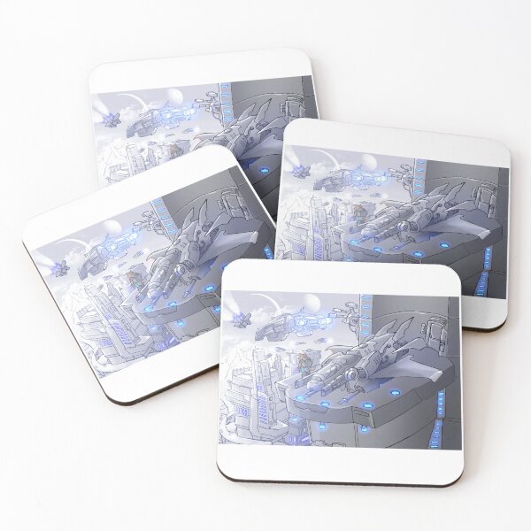 Item preview, Dog City designed and sold by Drawbright.