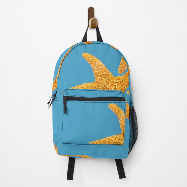 Item preview, Water Animal Three Orange Starfishes designed and sold by StylishDecor.