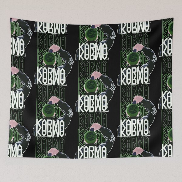Item preview, Hyunjin of Stray kids KARMA designed and sold by Menna-.