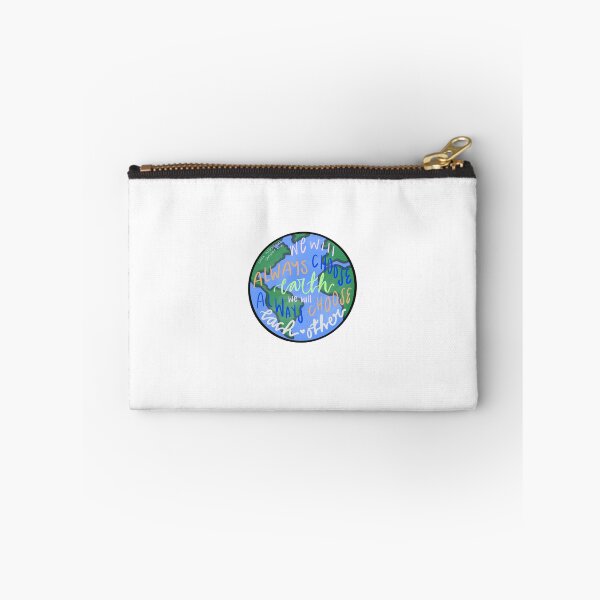 Item preview, choose earth designed and sold by ShenandoahSarah.