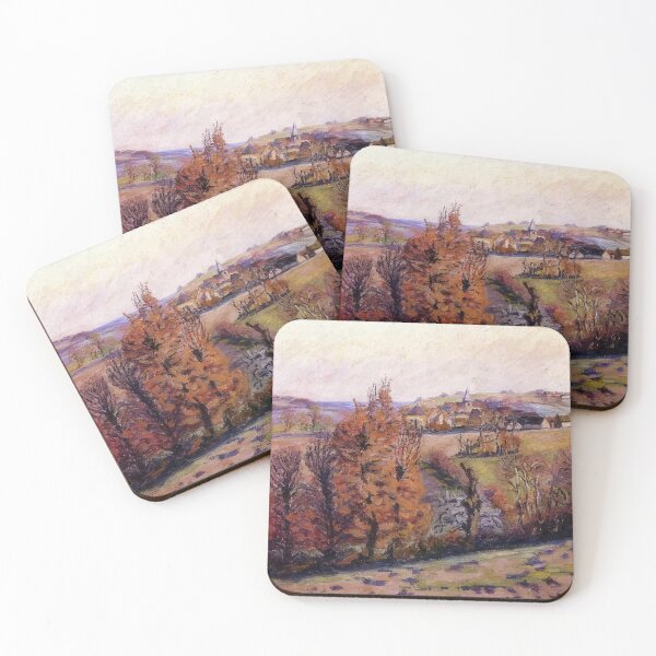 Item preview, Armand Guillaumin designed and sold by depthsmoke.