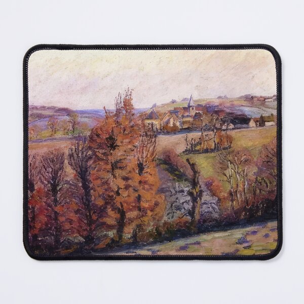 Item preview, Armand Guillaumin designed and sold by depthsmoke.