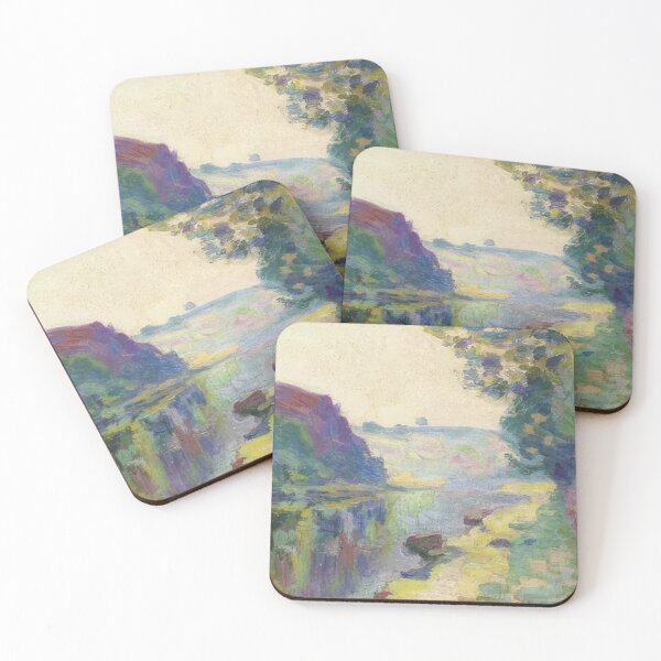 Item preview, Armand Guillaumin designed and sold by depthsmoke.
