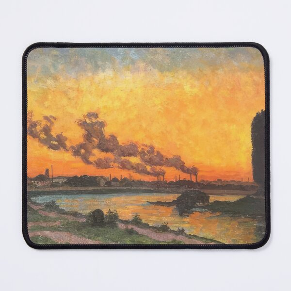 Item preview, Armand Guillaumin designed and sold by depthsmoke.