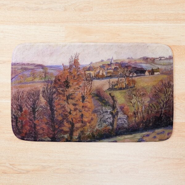Item preview, Armand Guillaumin designed and sold by depthsmoke.