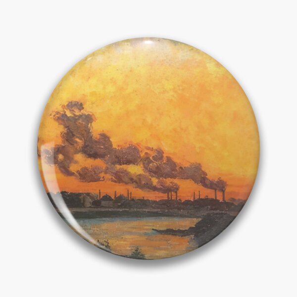 Item preview, Armand Guillaumin designed and sold by depthsmoke.