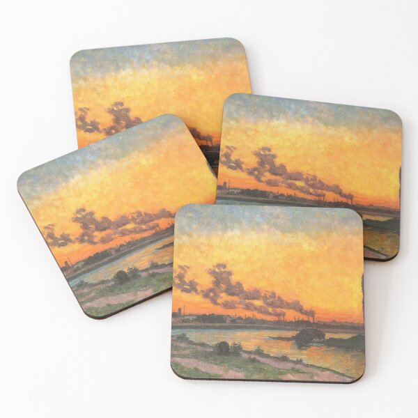Item preview, Armand Guillaumin designed and sold by depthsmoke.
