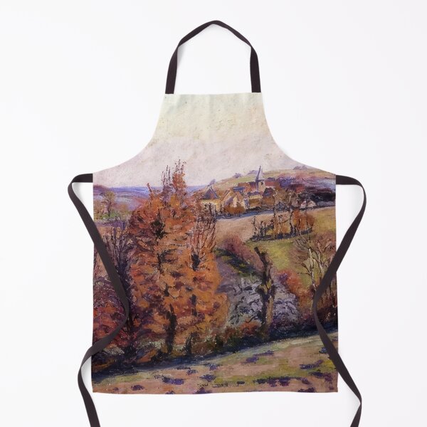 Item preview, Armand Guillaumin designed and sold by depthsmoke.