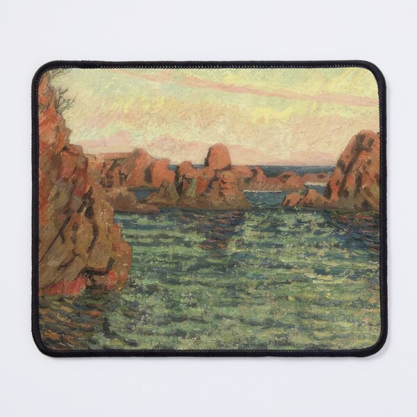 Item preview, Armand Guillaumin designed and sold by depthsmoke.