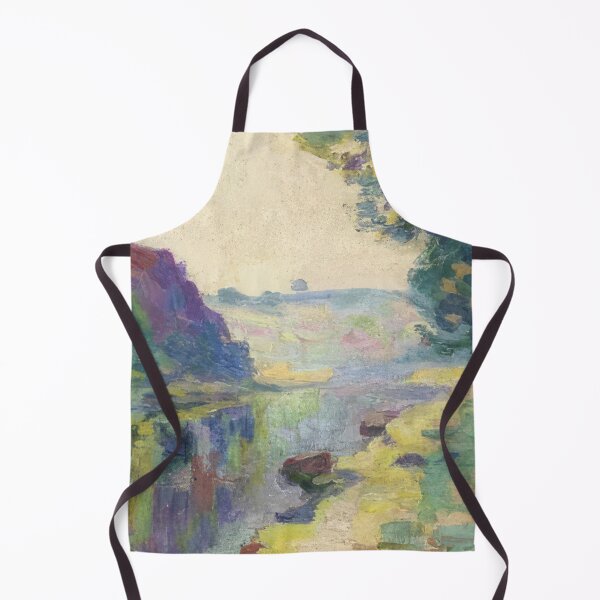 Item preview, Armand Guillaumin designed and sold by depthsmoke.