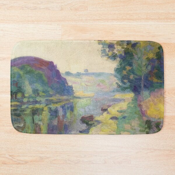 Item preview, Armand Guillaumin designed and sold by depthsmoke.