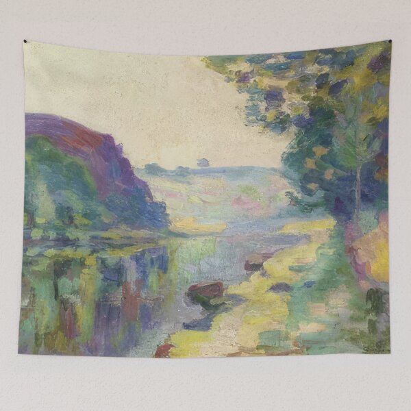Item preview, Armand Guillaumin designed and sold by depthsmoke.