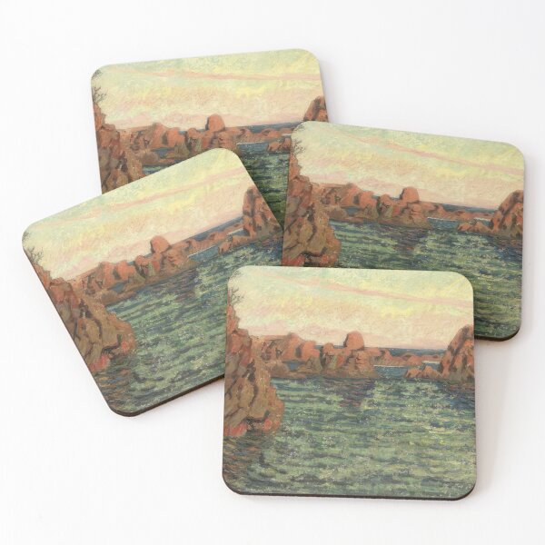 Item preview, Armand Guillaumin designed and sold by depthsmoke.