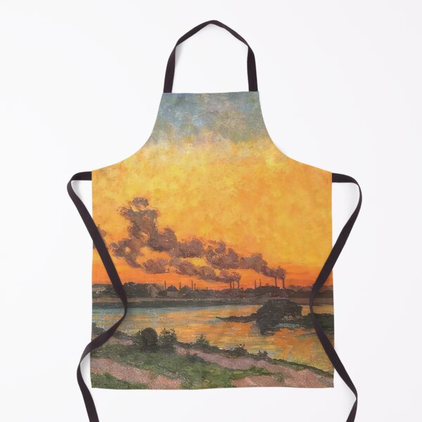 Item preview, Armand Guillaumin designed and sold by depthsmoke.