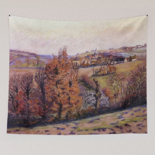 Item preview, Armand Guillaumin designed and sold by depthsmoke.