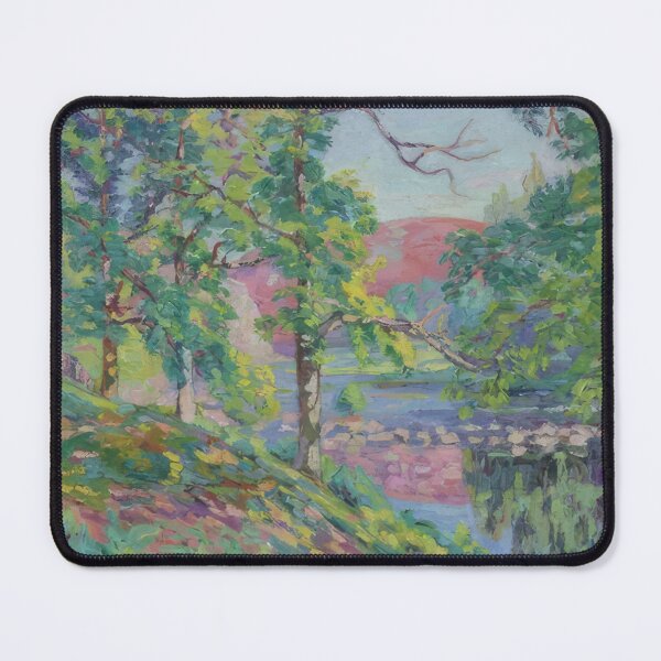 Item preview, Armand Guillaumin designed and sold by depthsmoke.