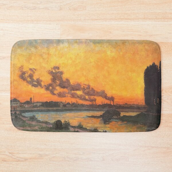Item preview, Armand Guillaumin designed and sold by depthsmoke.