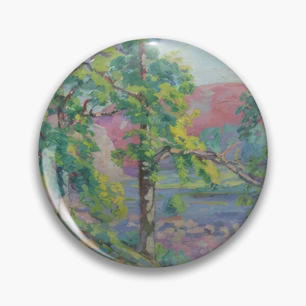 Item preview, Armand Guillaumin designed and sold by depthsmoke.