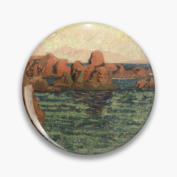 Item preview, Armand Guillaumin designed and sold by depthsmoke.