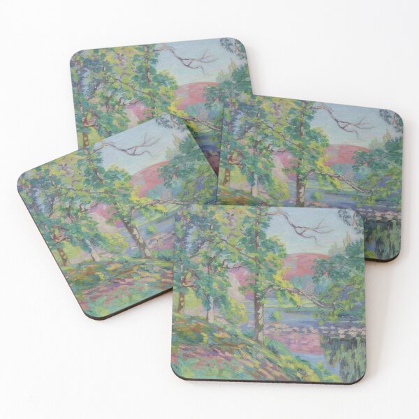 Item preview, Armand Guillaumin designed and sold by depthsmoke.