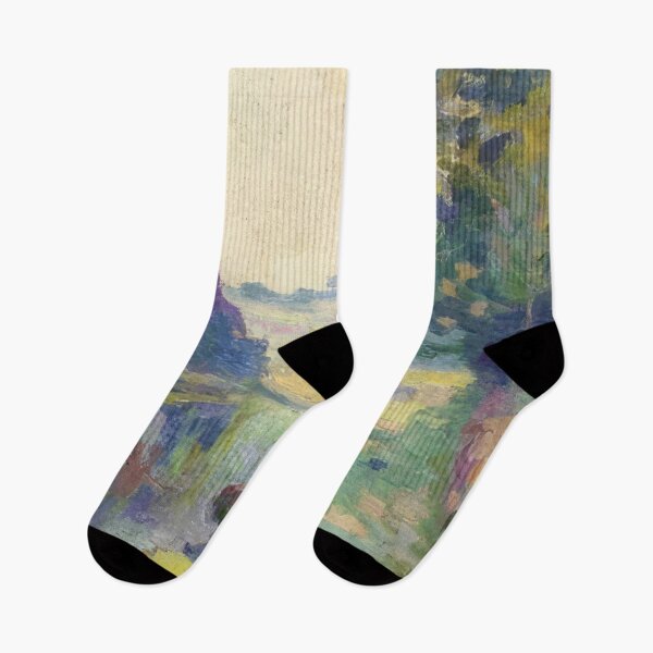 Item preview, Armand Guillaumin designed and sold by depthsmoke.