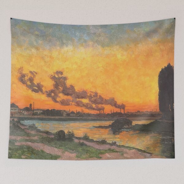 Item preview, Armand Guillaumin designed and sold by depthsmoke.