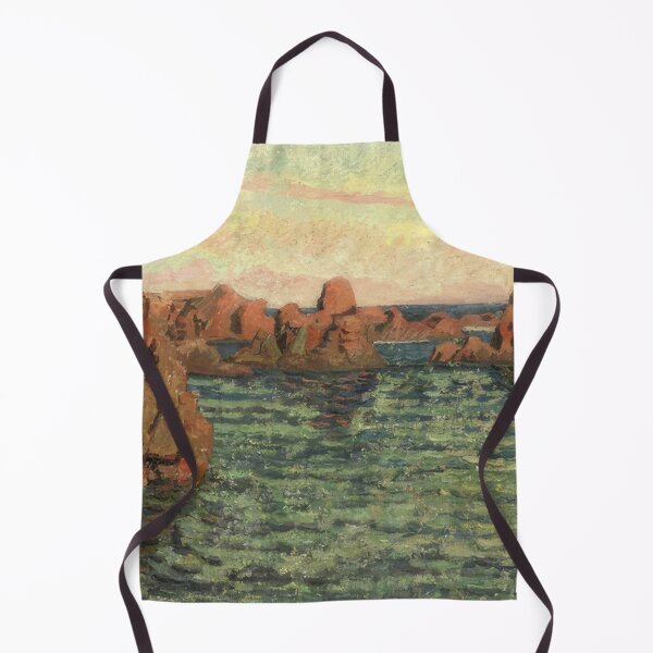 Item preview, Armand Guillaumin designed and sold by depthsmoke.