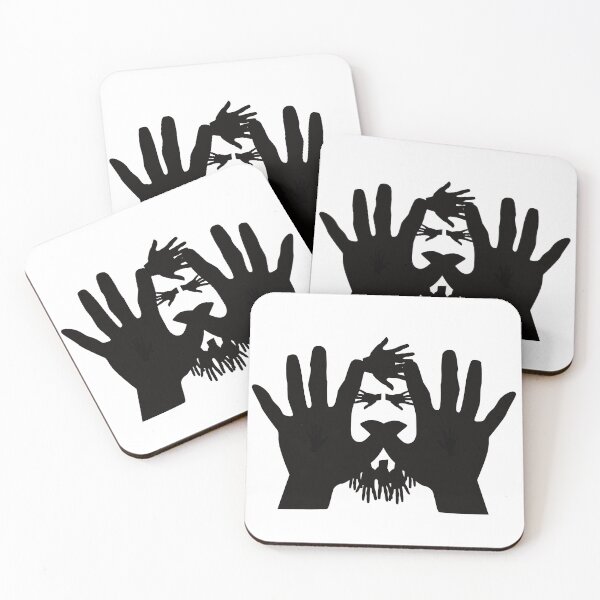 Item preview, Shadow Hands designed and sold by Gopherstown, OR.