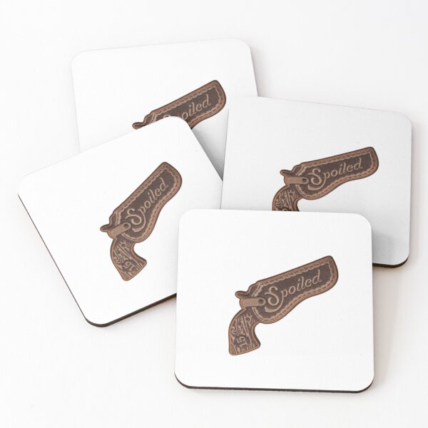 Item preview, Spoiled Patch - The Great Divide designed and sold by musicinmyblood.