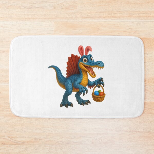 Item preview, Easter Suchomimus designed and sold by Sillytoe.