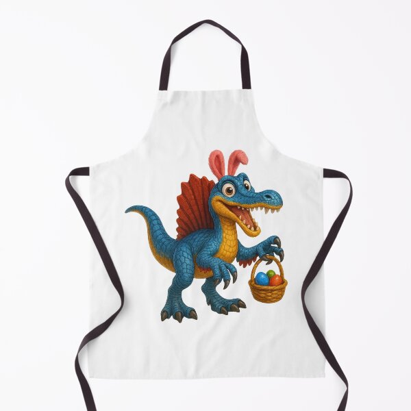 Item preview, Easter Suchomimus designed and sold by Sillytoe.