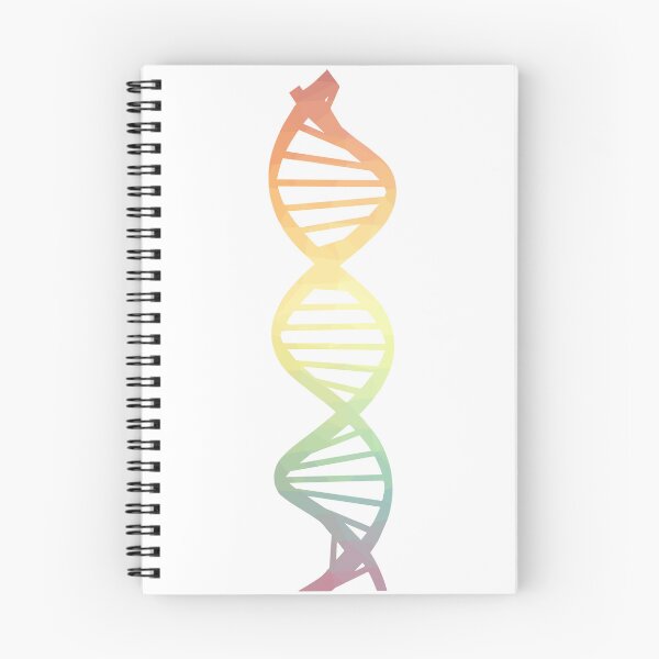 Artikelvorschau, DNA 12 entworfen und verkauft von STEMphrases.