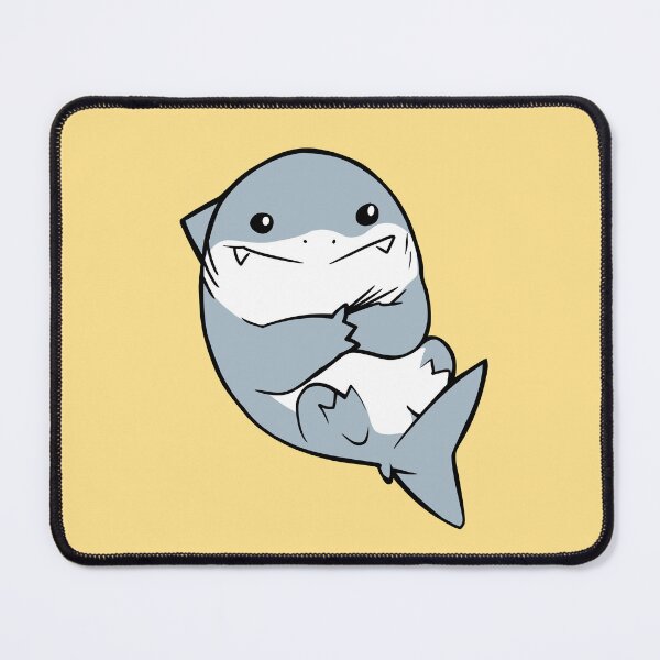 Item preview, Jeff The Landshark designed and sold by Israelbeck7.