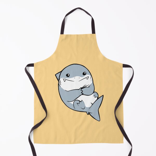 Item preview, Jeff The Landshark designed and sold by Israelbeck7.