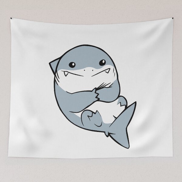 Item preview, Jeff The Landshark designed and sold by Israelbeck7.