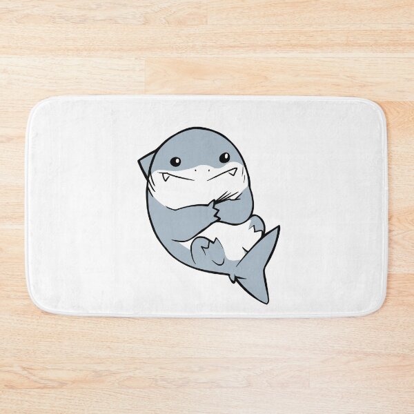 Item preview, Jeff The Landshark designed and sold by Israelbeck7.