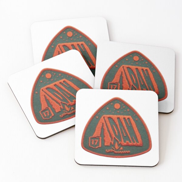 Item preview, Dan Patch - The Great Divide designed and sold by musicinmyblood.