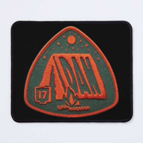 Item preview, Dan Patch - The Great Divide designed and sold by musicinmyblood.